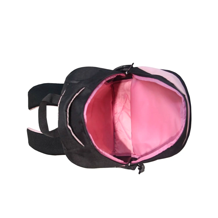 Mochila Escolar LSD 2026 Street Wear 18.5" Art.91.2820